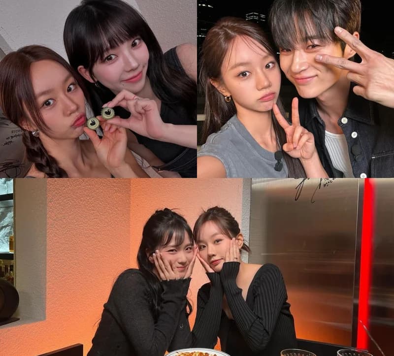 Image Source:IG l hyeri_0609 