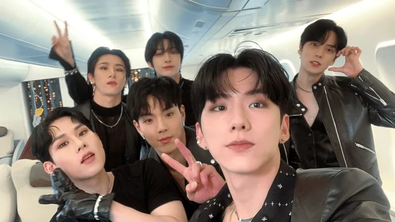 Image Source:X l OfficialMonstaX