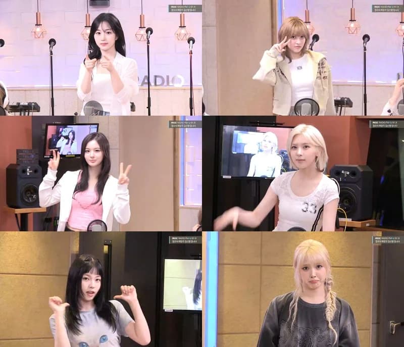 Image Source:MBC FM4U《 金信英的正午希望曲》