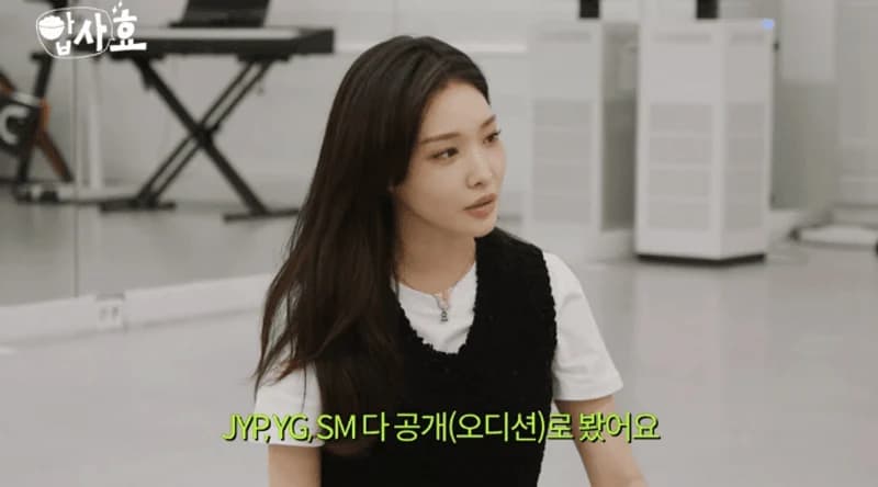 Image Source:youtube | Hyo_LevelUp