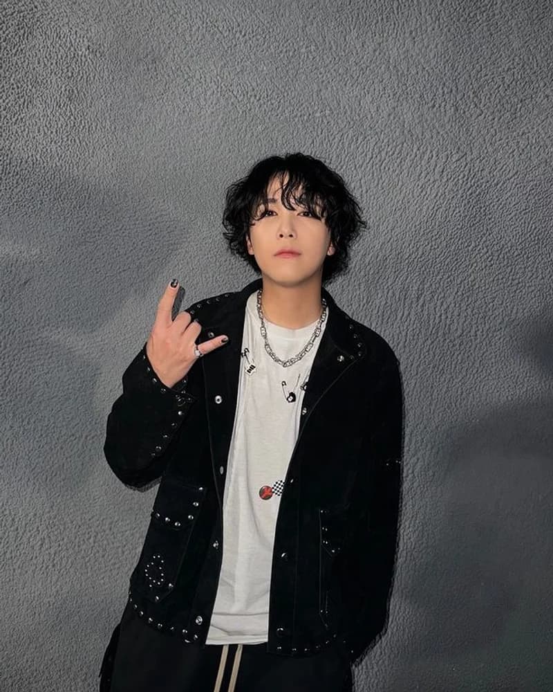 Image Source:instagram | ftisland
