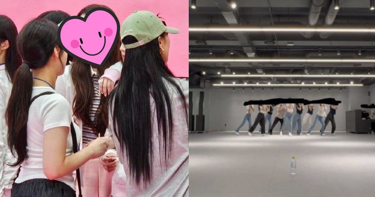 少女時代2.0要誕生了?!SM疑似即將推出多人組新人女團!其中一成員美貌被網讚爆