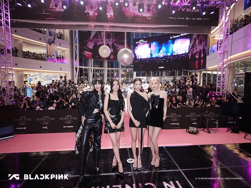 Image Source l blackpink x