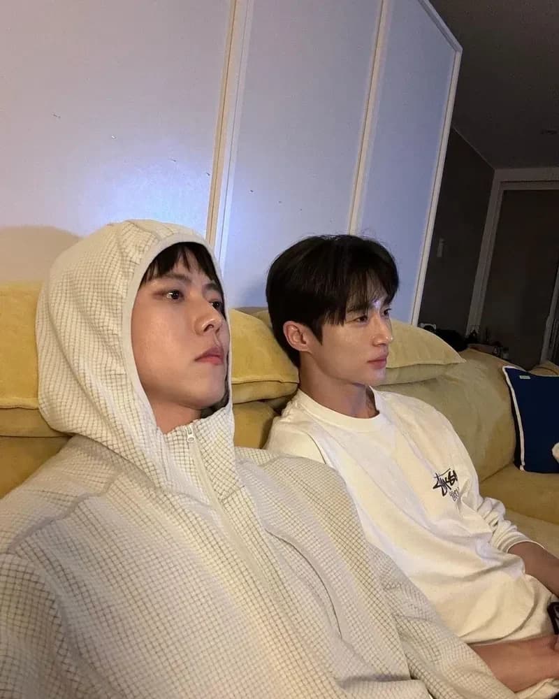 Image Source:instagram l byeonwooseok 