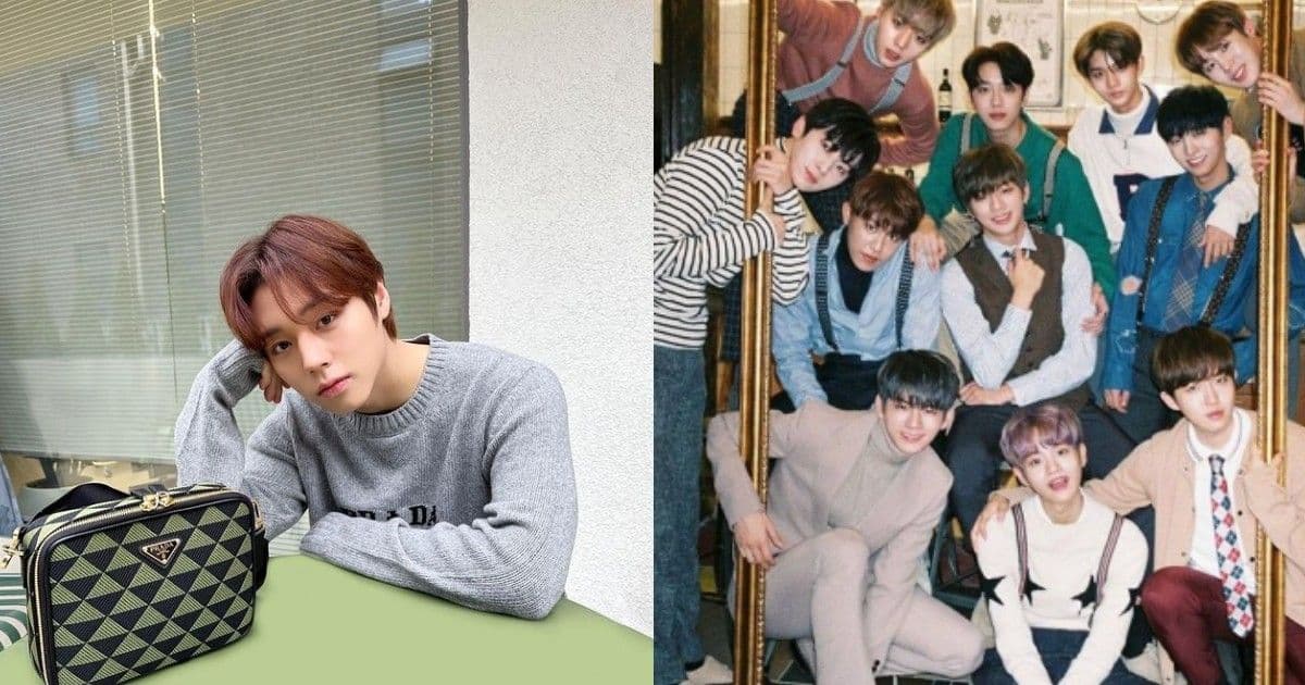 很想重組Wanna One!朴志訓自爆解散後跟成員無聯絡!引網共鳴:本來就是商業關係