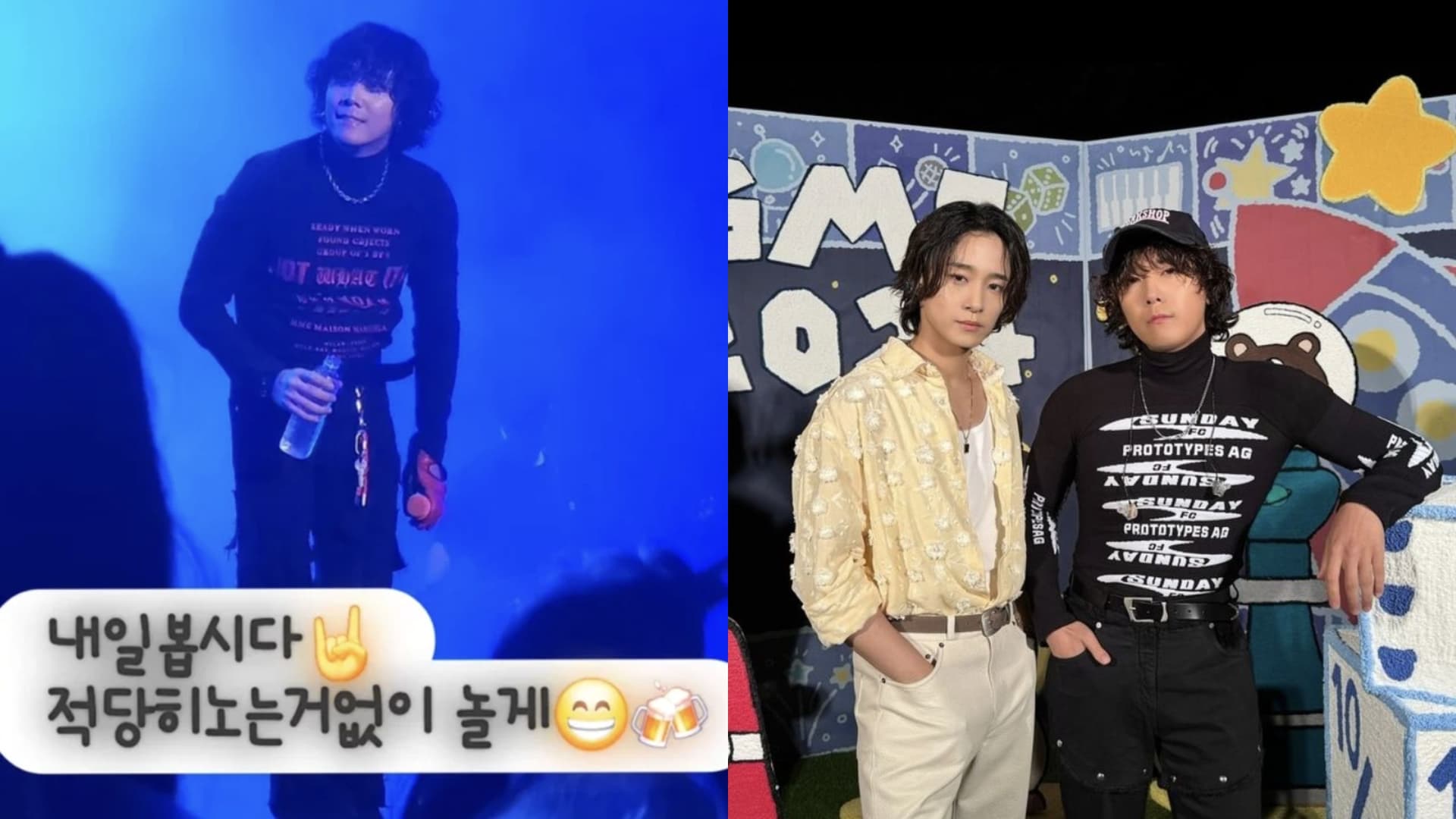 FTISLAND以兩人制首次回到韓國舞台!李洪基啞著嗓子認:煩惱了很久!