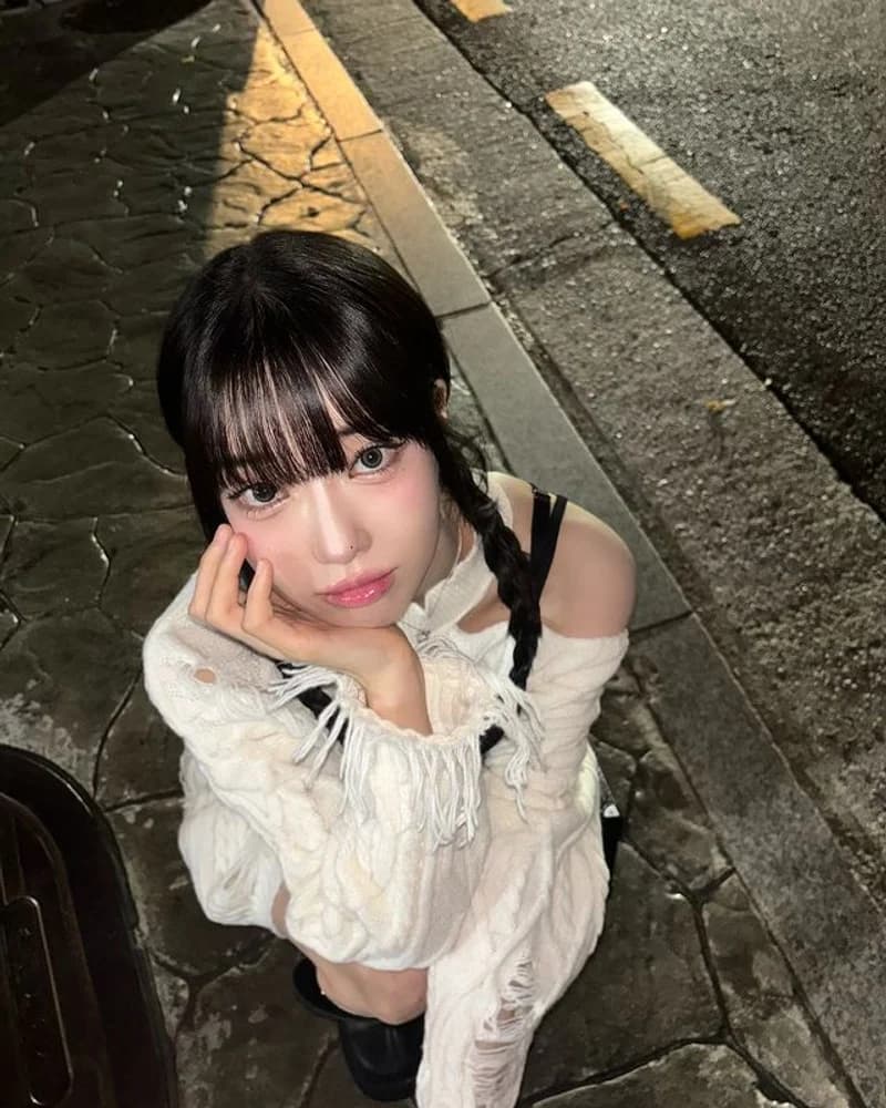 Image Source_instagram | lovely_._v