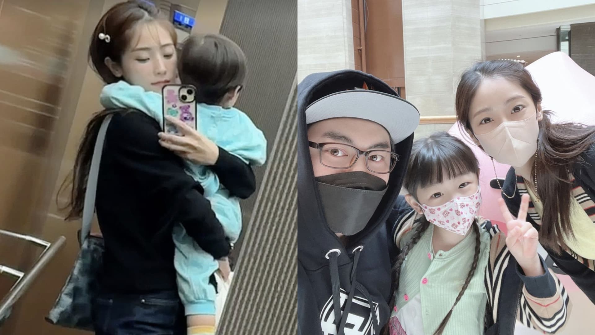 憑什麼家事都女人做?文熙俊老婆昭燏吐7年婚姻真實面卻被指稱在偷噹老公!