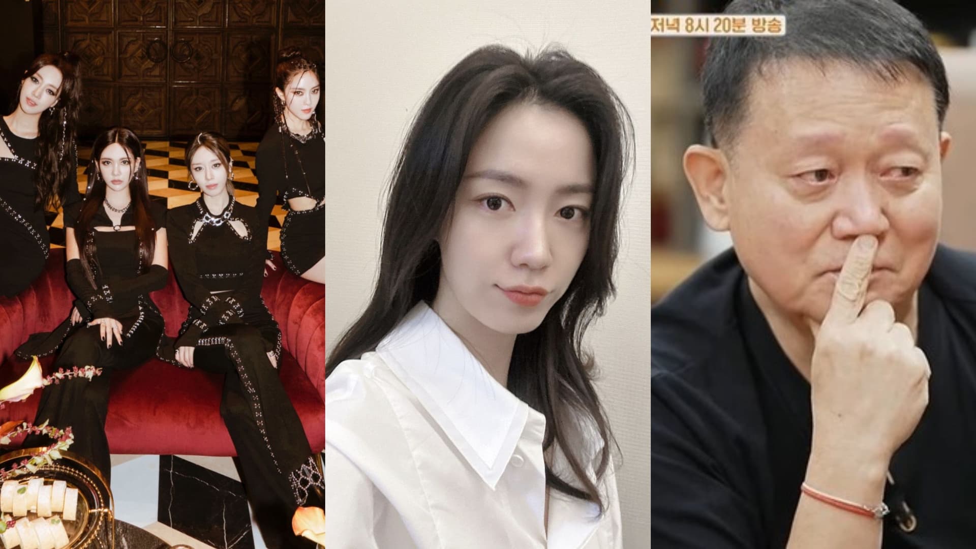 花英長文透露了什麼?韓網全完看懂了:最大問題根本不是T-ara!