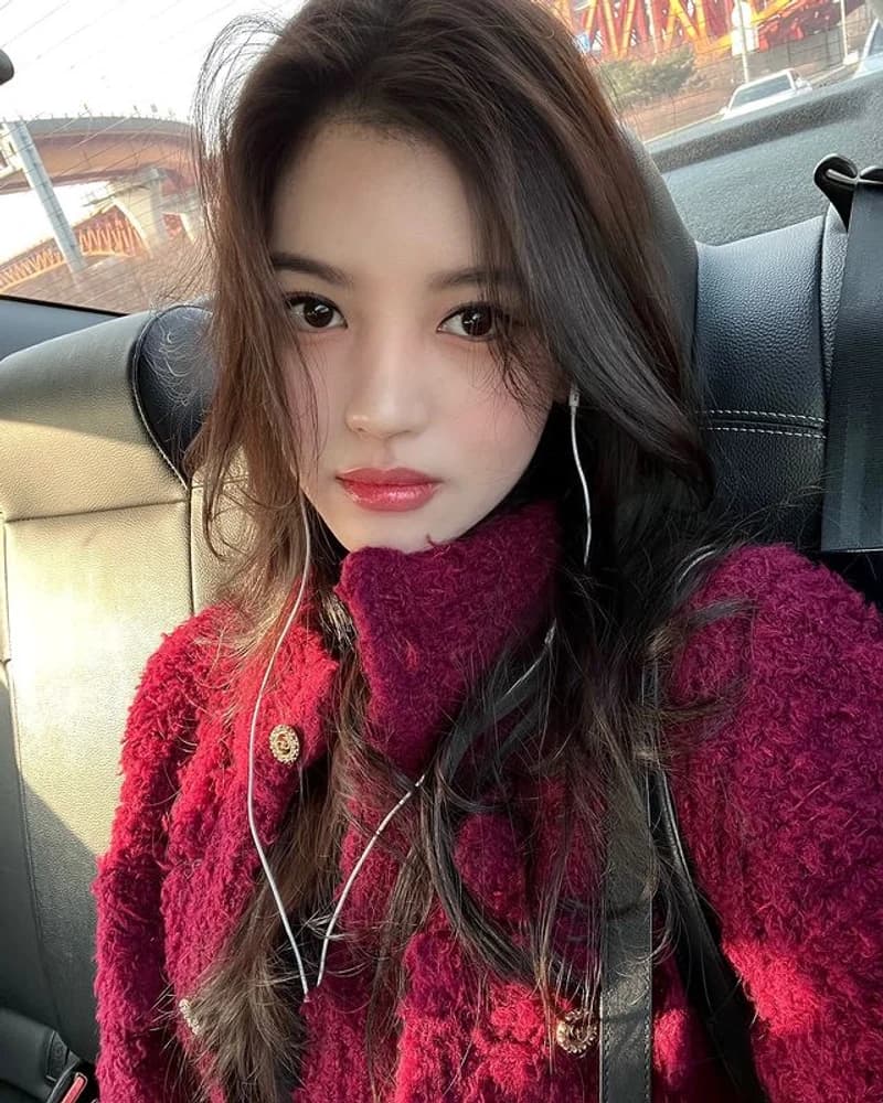 Image Source:instagram | rijeongan