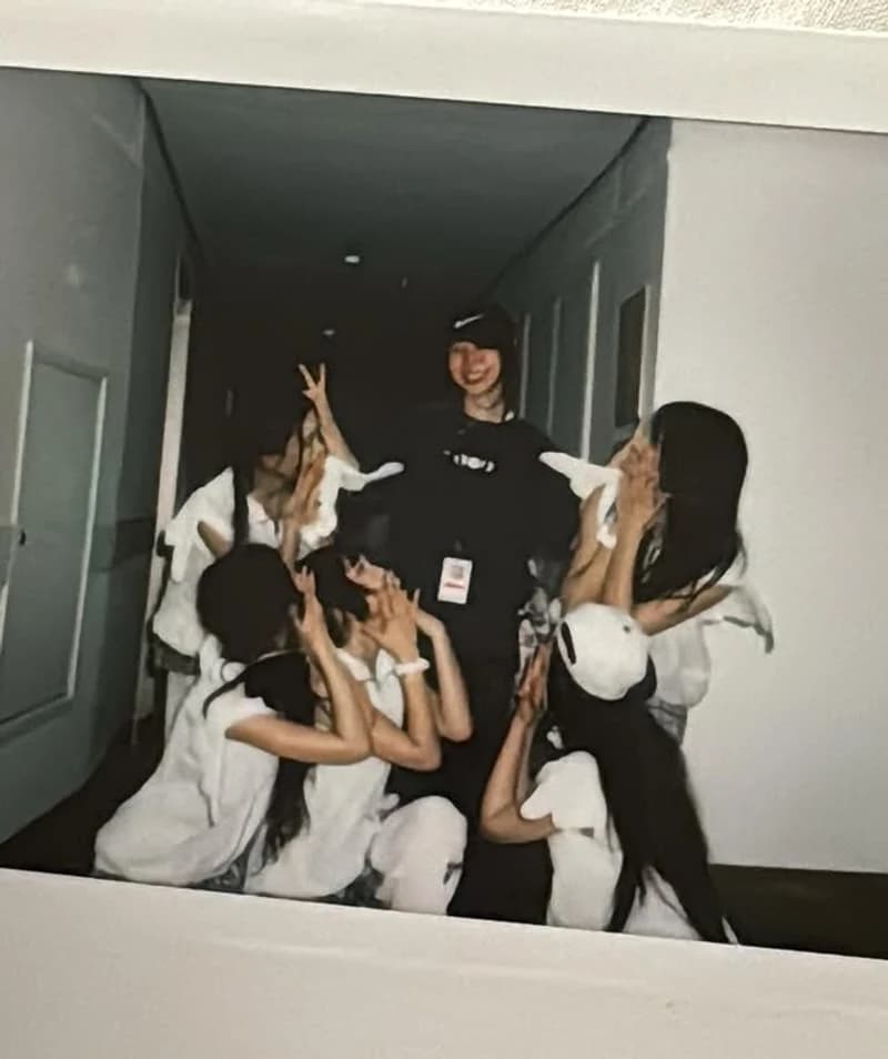 Image Source:instagram | min.hee.jin