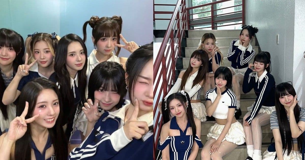 被性騷未成年女團是iKON師妹團!所屬社代表發聲明「純屬捏造」網卻不買單:一定要徹查