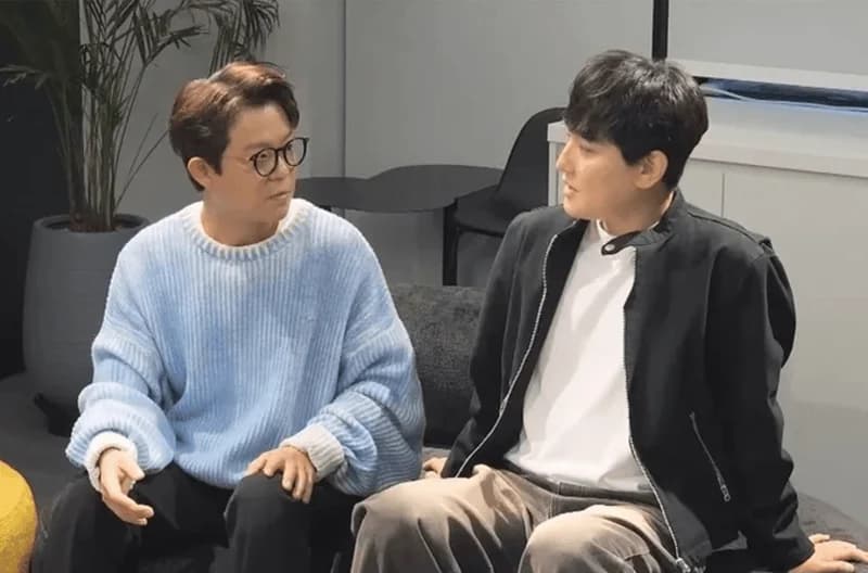 Image Source :TV CHOSUN《Trot Dol Project》