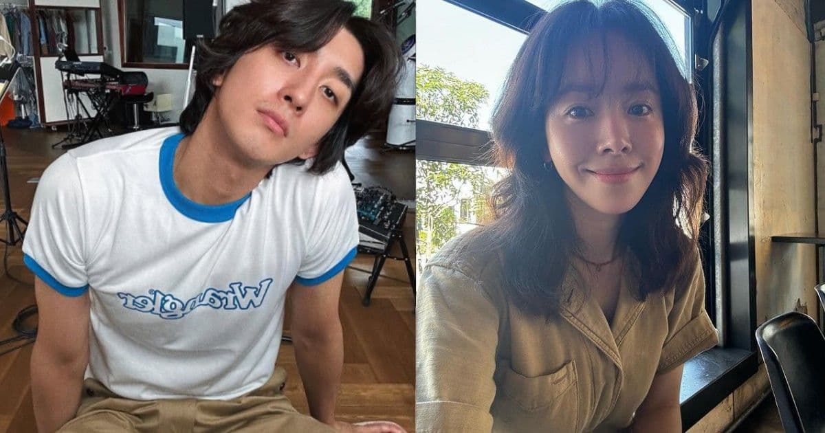 繼詐欺犯父親又與退團校暴成員合作!韓志旼年下男友樂團遭炎上!道歉也難平粉絲怒火