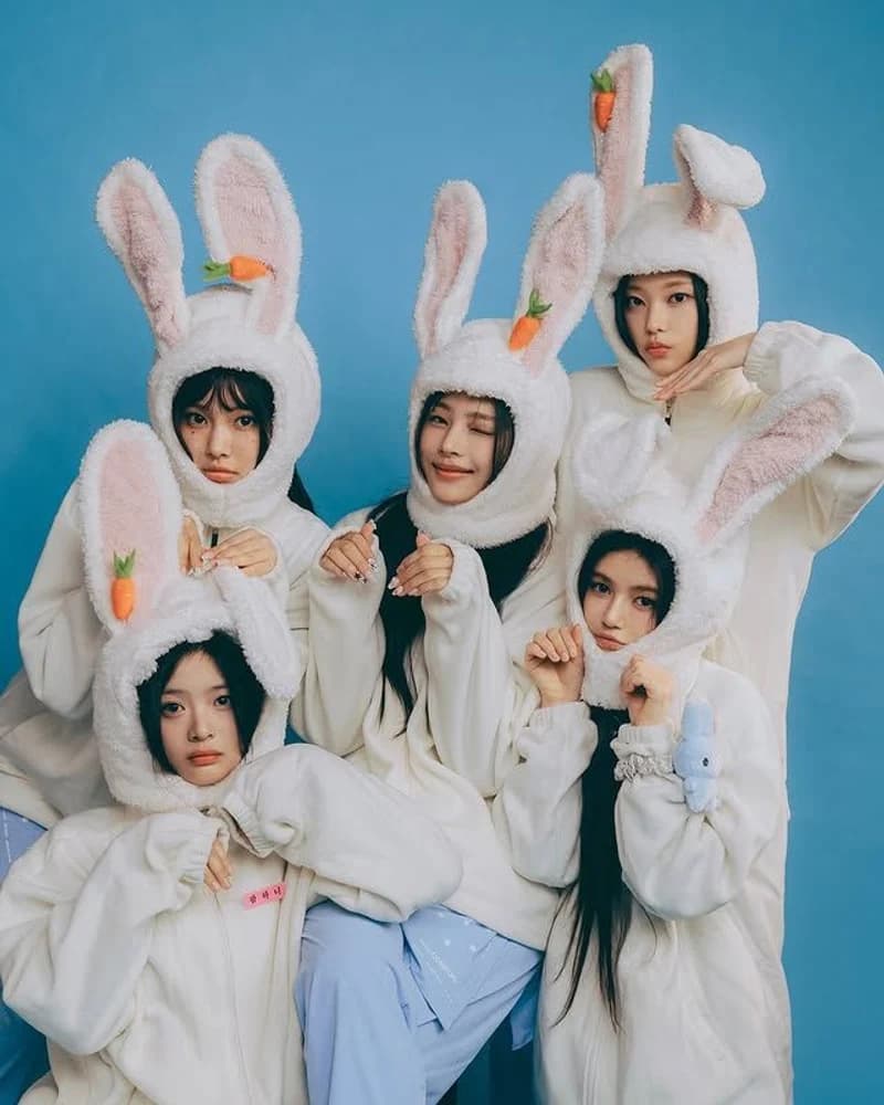 Image Source:instagram | newjeans_official