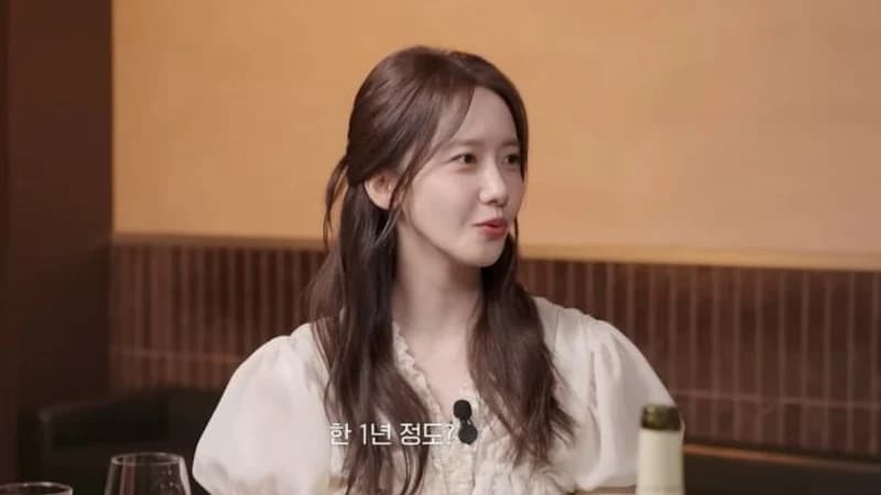 圖片來源:YouTube | IamLeeHyeri