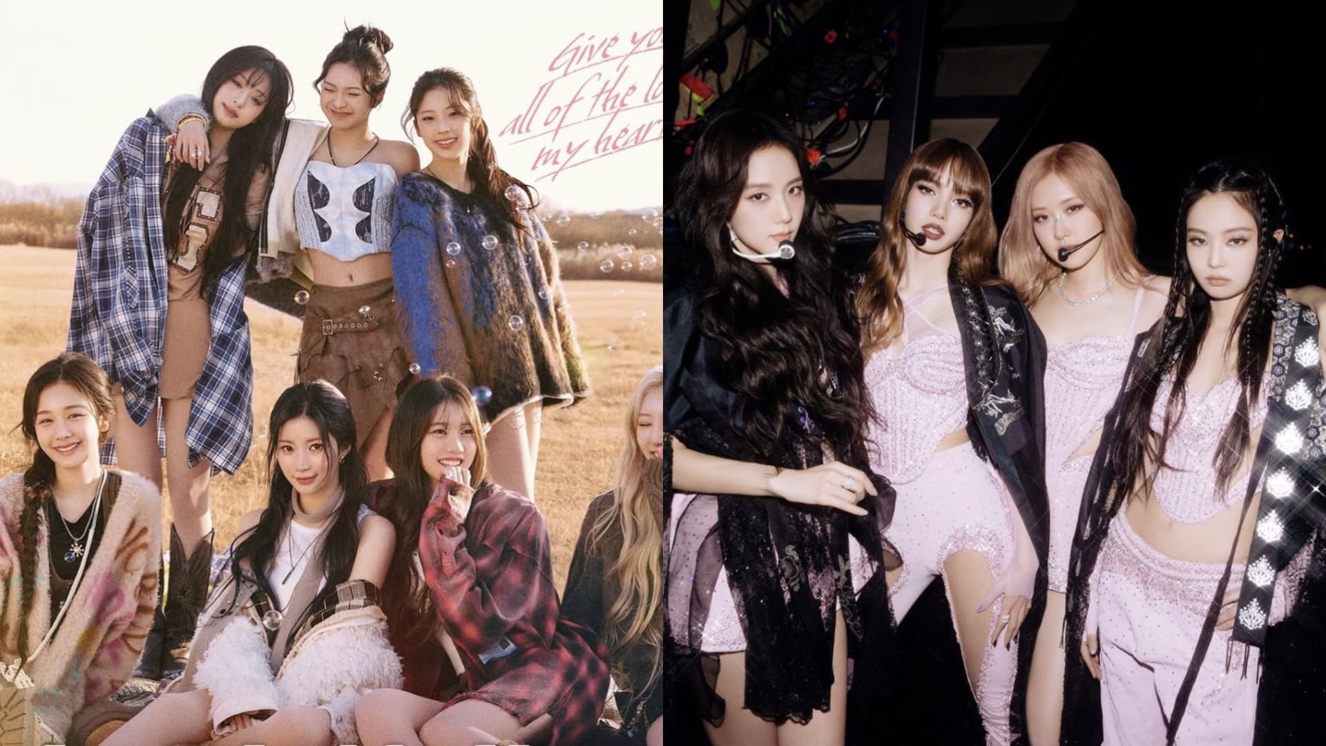 BABYMONSTER盼能救活YG?BLACKPINK重啟活動依舊有風險的原因曝光!
