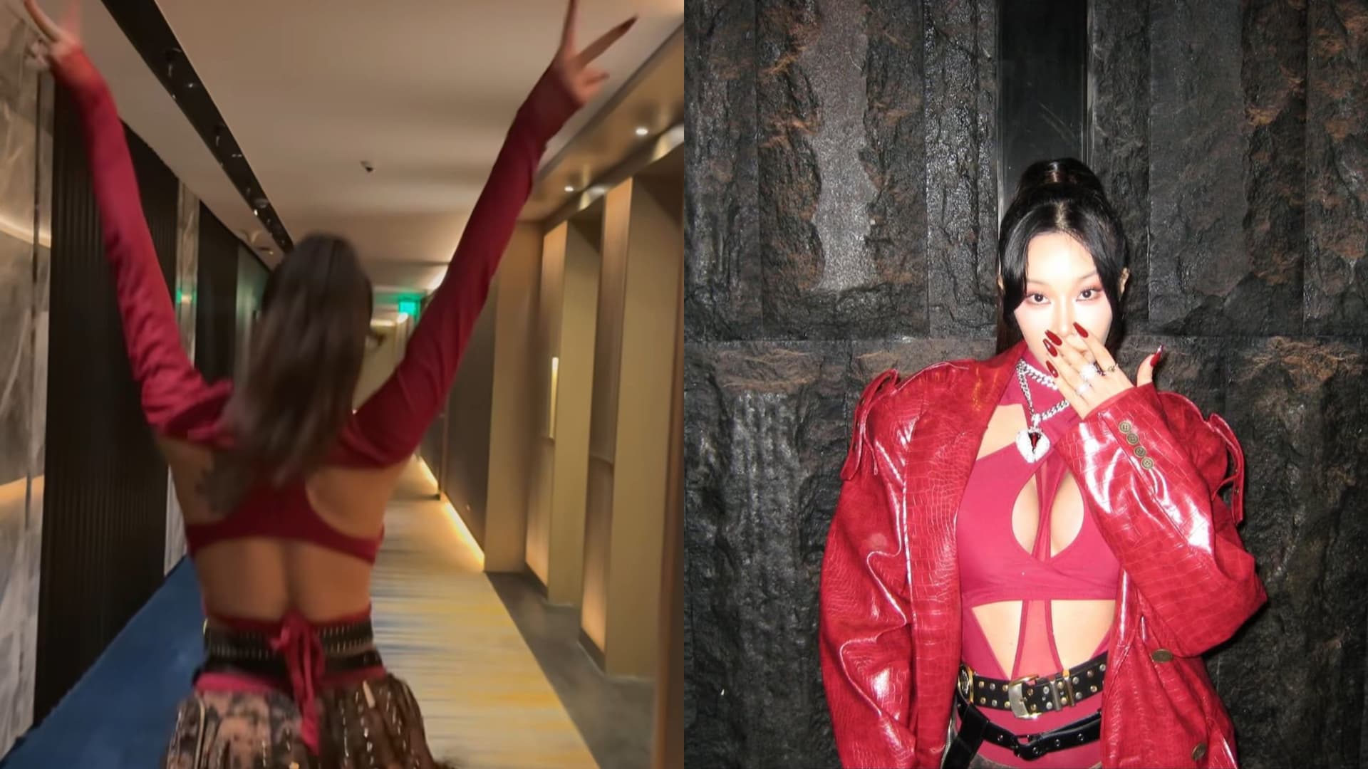 Jessi「袖手旁觀毆粉」爭議沈寂5個月!公開新近況網卻嘆:劉在錫很不會看人