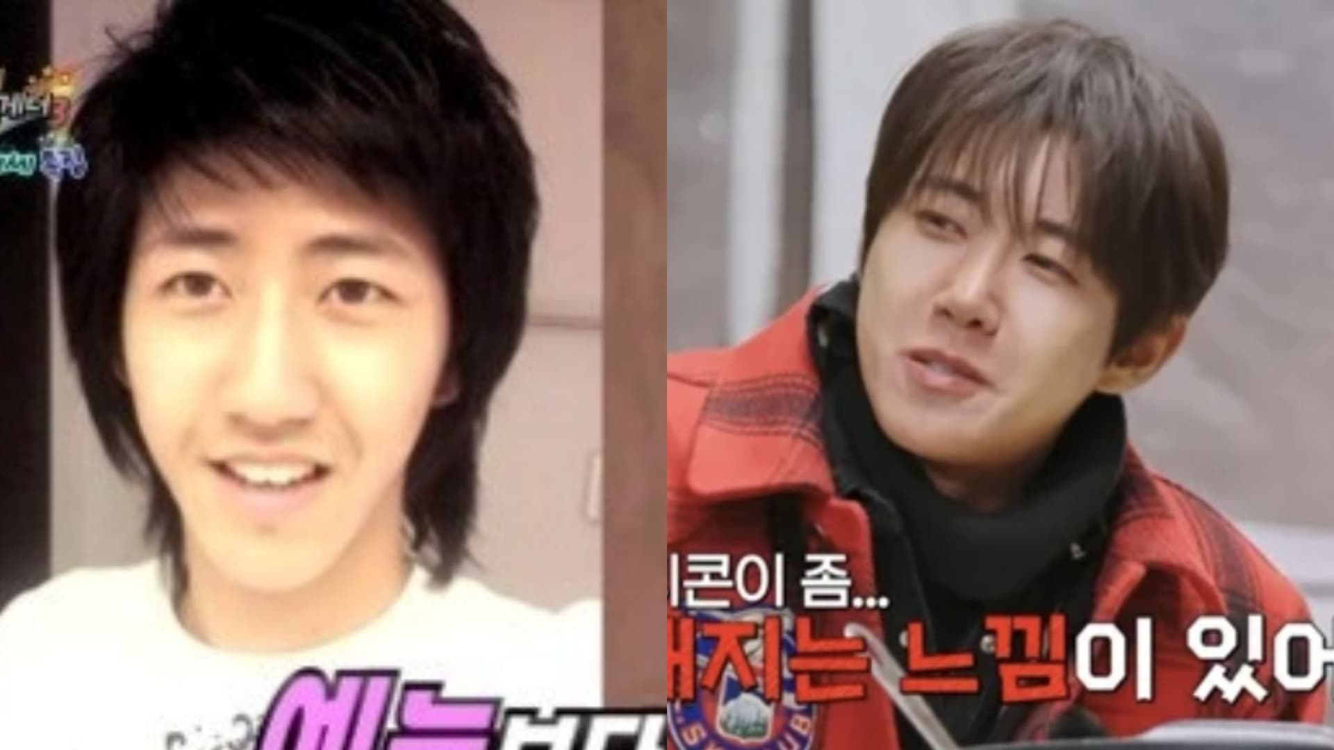 黃光熙當88 line的面吐「整形人」心酸!酒一下肚矽膠秒變紅!