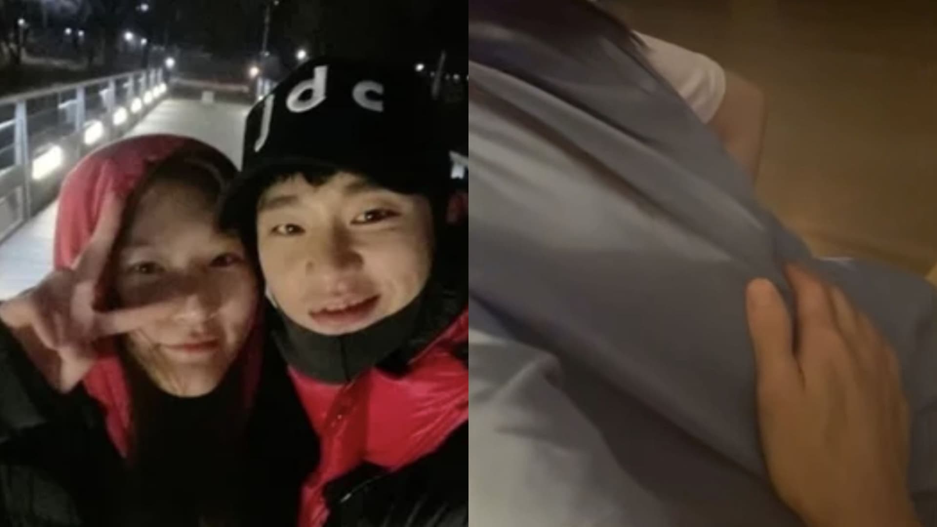 對金秀賢死不認錯徹底失望!金賽綸家屬決定進行照片鑑定網嘆:已經很善待男方了!