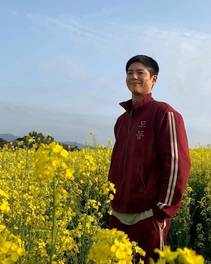 圖片來源:IG@bogummy