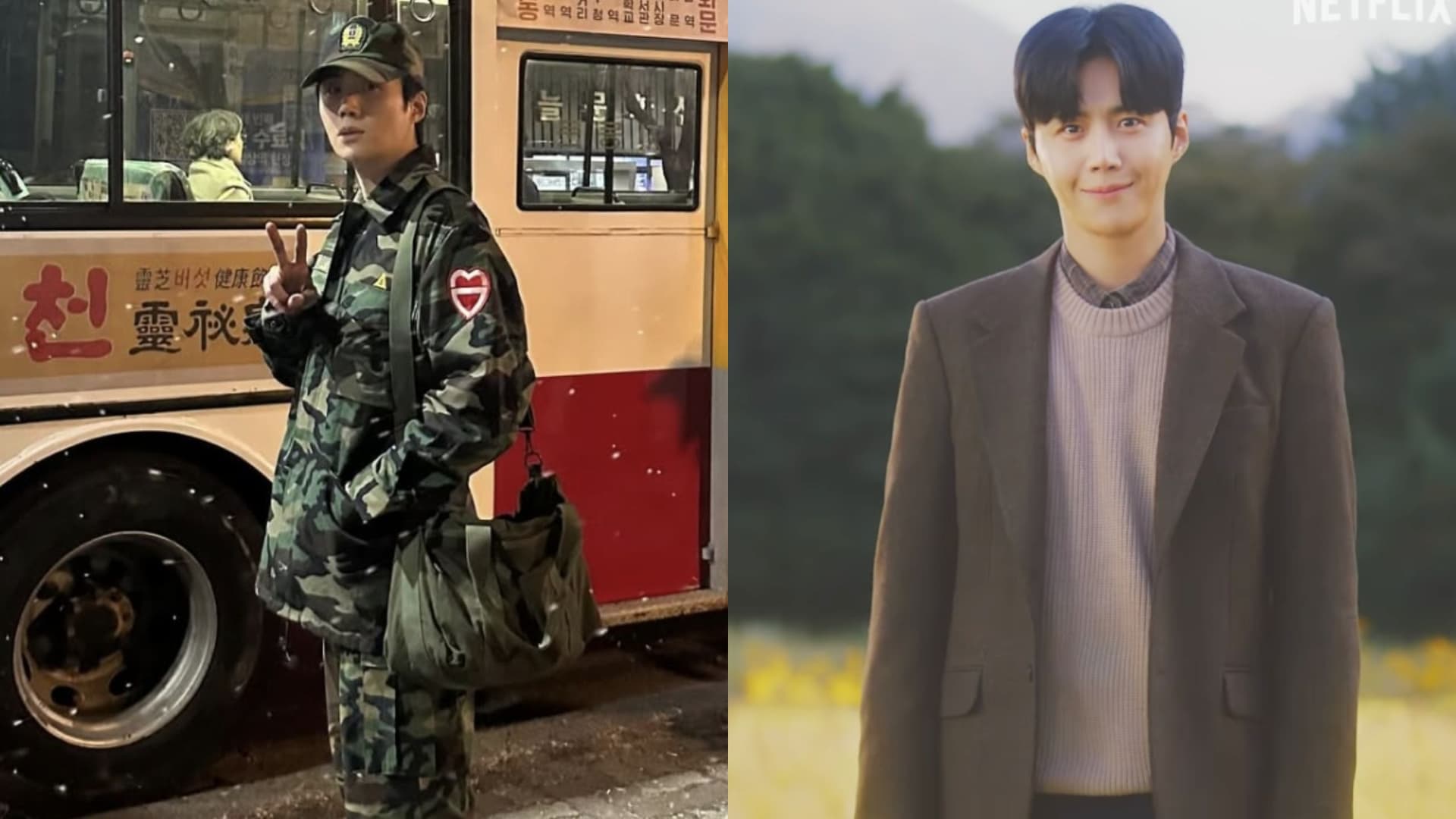 韓媒讚金宣虎有如「第二個梁寬植」!韓網從尷尬看到煩躁:硬要宣傳!