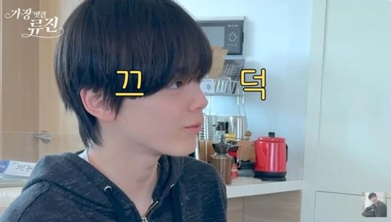 圖片來源:YouTube | petiteRyujin