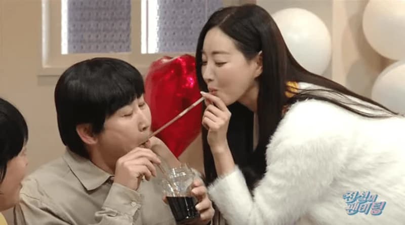 圖片來源:SNL Korea