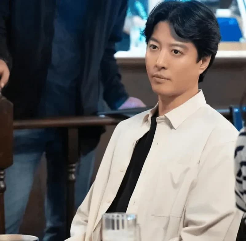 圖片來源:IG@李東健