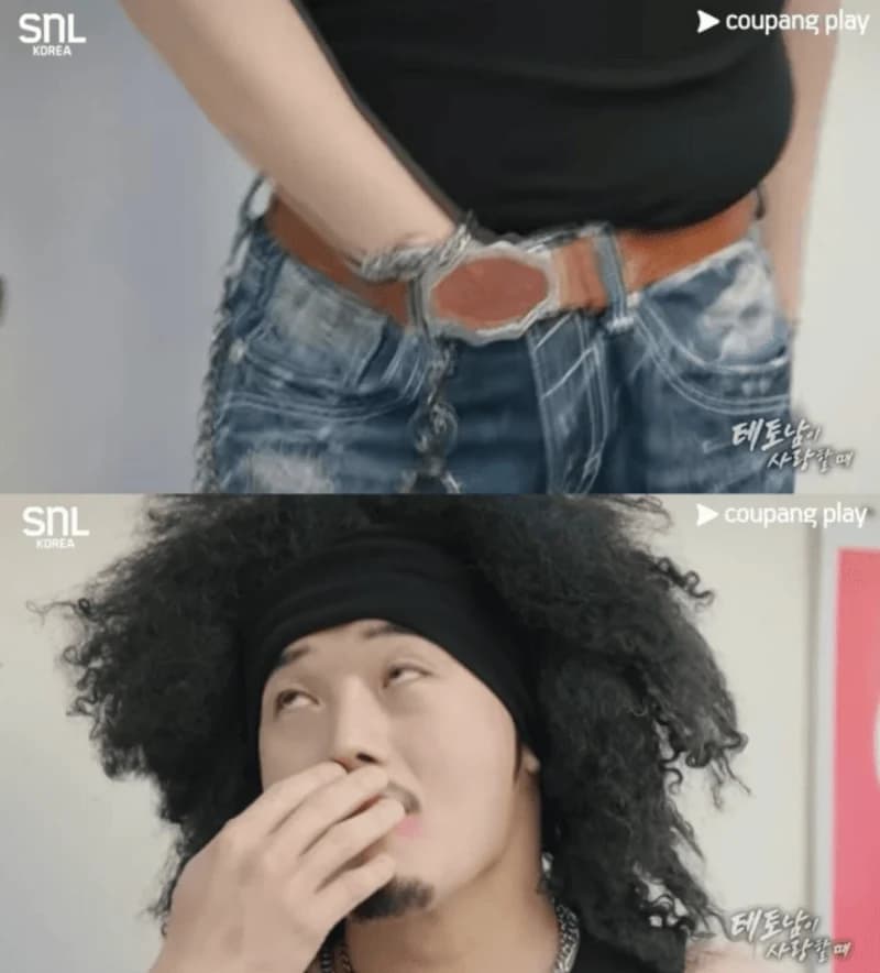 圖片來源:SNL Korea