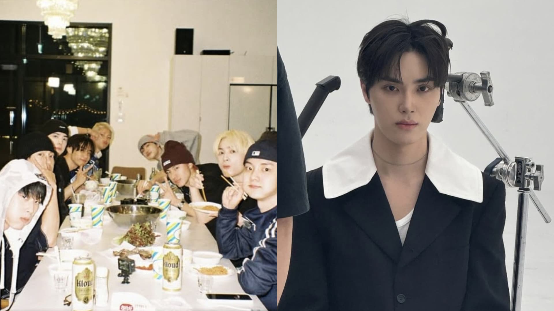 周鶴年:「説我性交的拿證據出來」!反控遭公司強逼退團THE BOYZ+20億賠償內幕!
