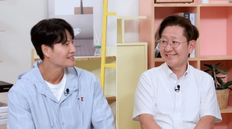 圖片來源:KBS《屋塔房的問題兒童們》