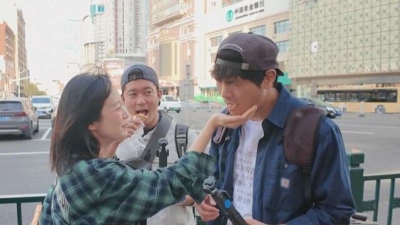 圖片來源:MBC《偉大的導遊2.5-了不起的導遊》