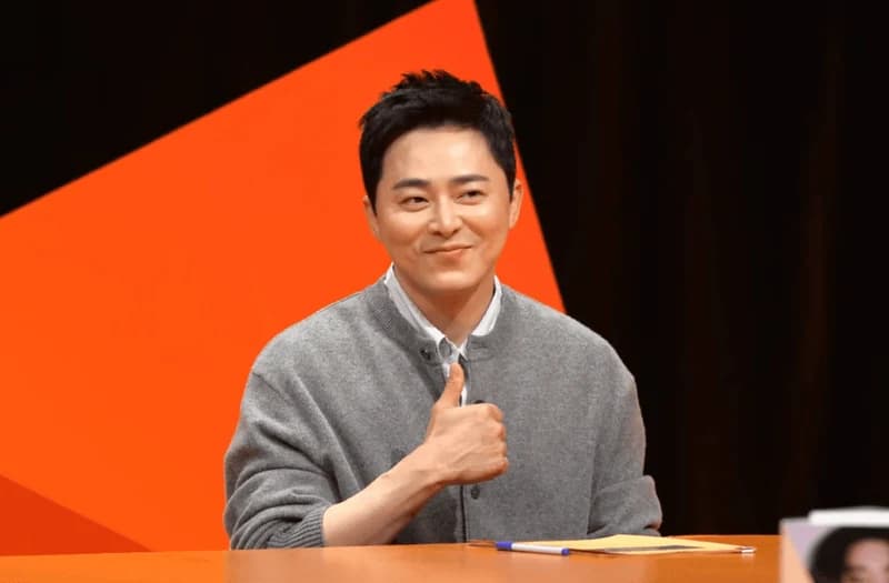圖片來源:SBS《我家的熊孩子》