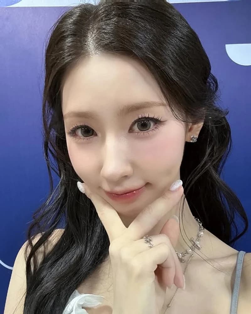 圖片來源:IG@i_dle_official