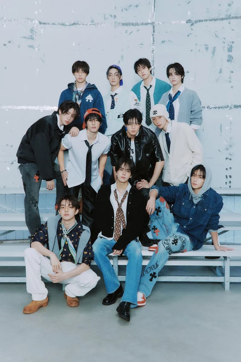 圖片來源:X @THEBOYZ_officl