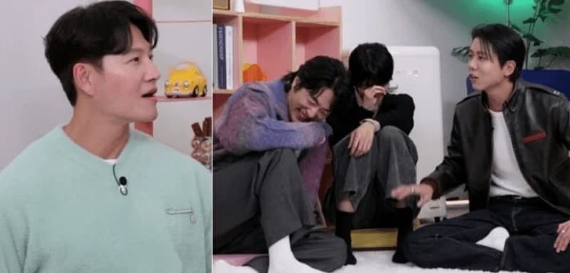 圖片來源: KBS2《屋塔房的問題兒們》