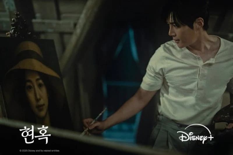 圖片來源:Disney+