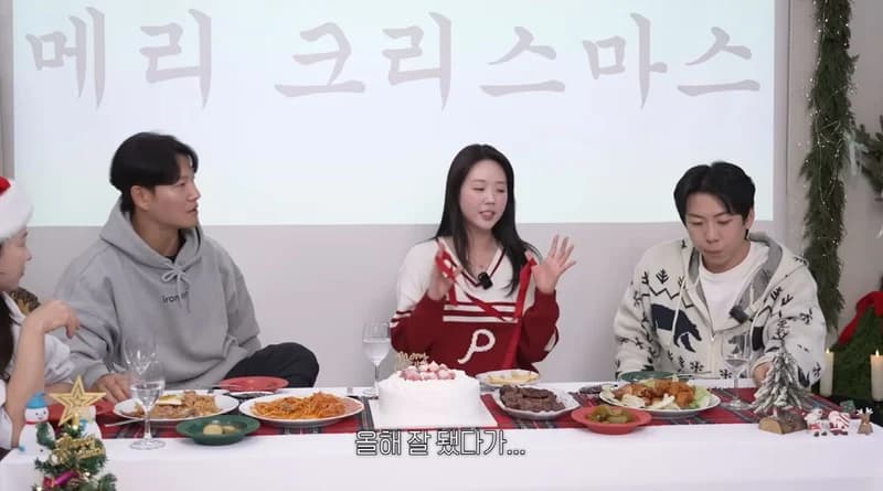圖片來源:YouTube | JIHYO_SSONG