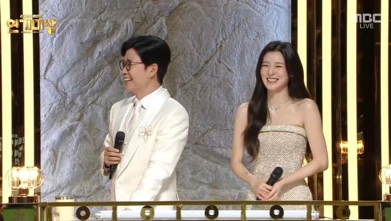 圖片來源: MBC