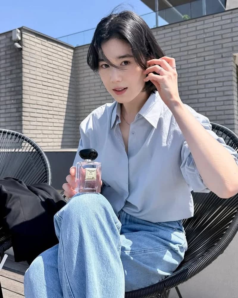 圖片來源:IG@jungeunchae_