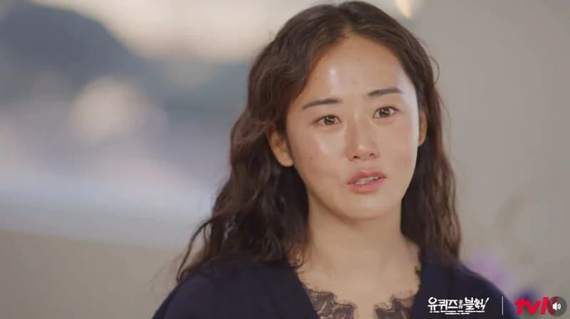圖片來源:tvN 《劉QUIZ ON THE BLOCK》