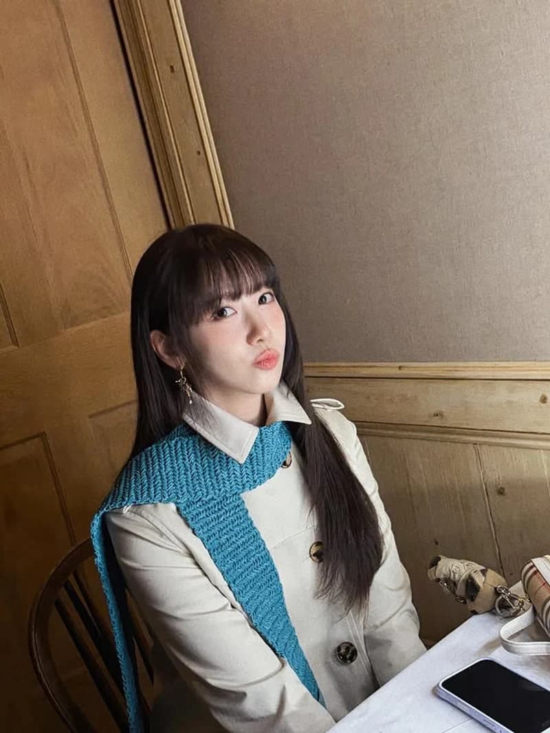 圖片來源:IG@yoona__lim