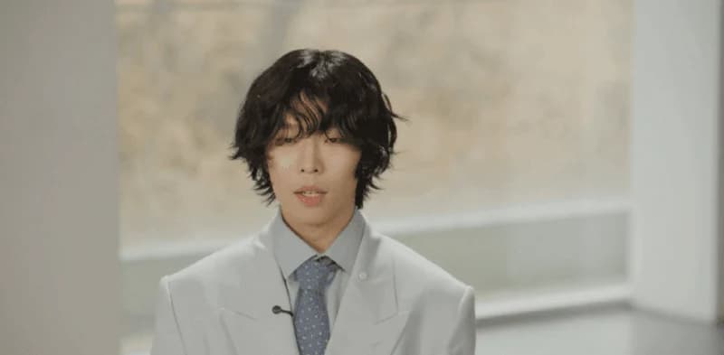 圖片來源:tvN《劉Quiz on the Block》