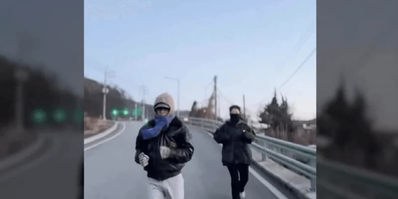 圖片來源:tvN《劉Quiz on the Block》