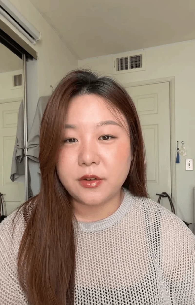 圖片來源:TikTok@sarak1m