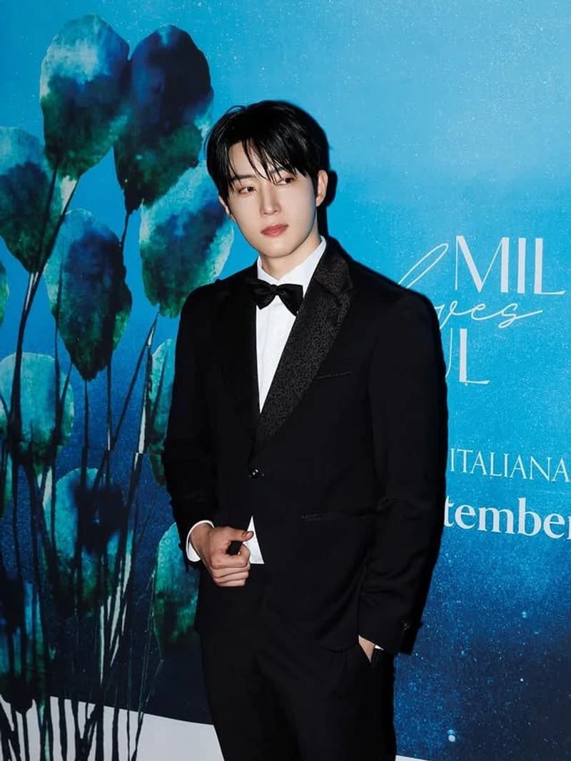 圖片來源:IG@donghokook