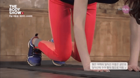 Image提供_OnStyle│THEBODYSHOW