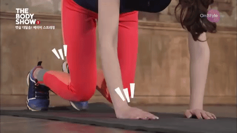 Image提供_OnStyle│THEBODYSHOW