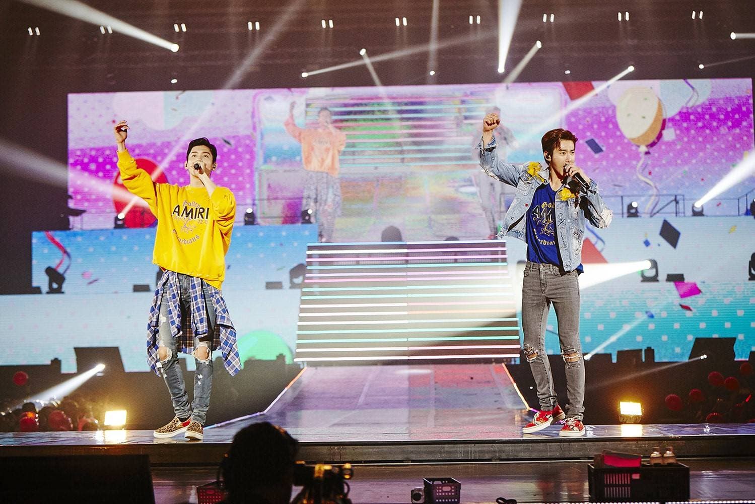 Image Source_Facebook | tvxq